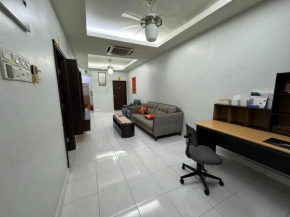 Cozy House 37 @ Alma BM